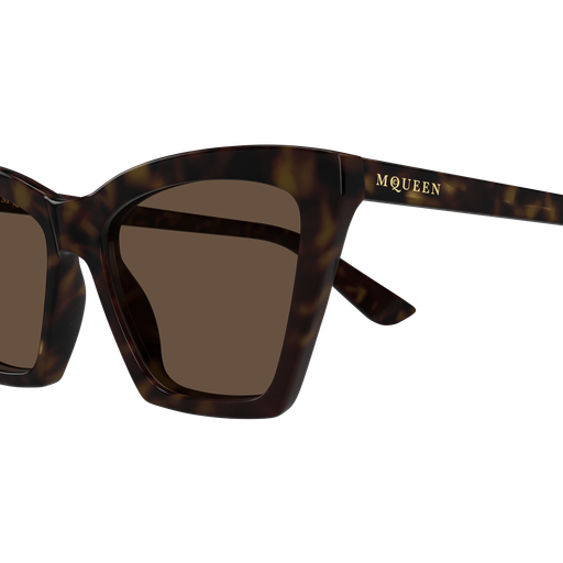 Alexander Mcqueen AM0536S 002