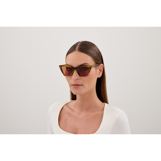 Alexander Mcqueen AM0536S 006