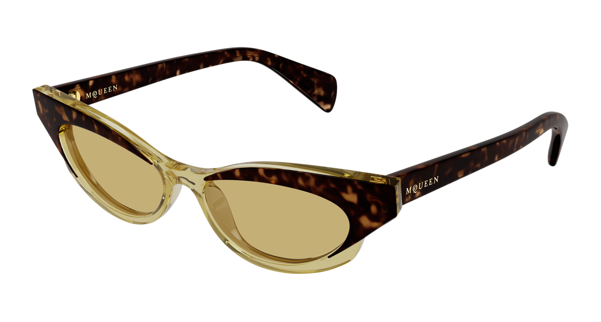 Alexander Mcqueen AM0544S 002