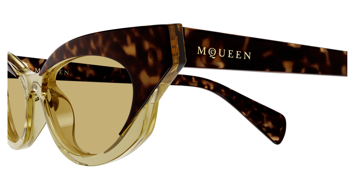 Alexander Mcqueen AM0544S 002