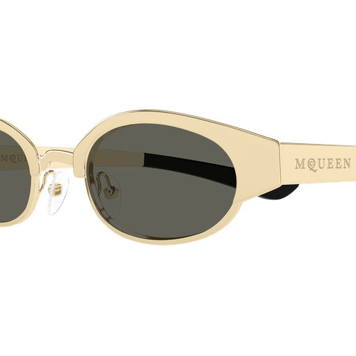 Alexander Mcqueen AM0545S 001