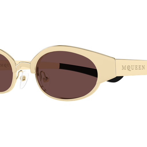 Alexander Mcqueen AM0545S 002