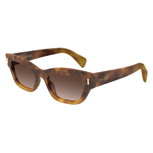 Alexander Mcqueen AM0548S 002