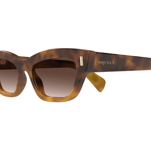 Alexander Mcqueen AM0548S 002
