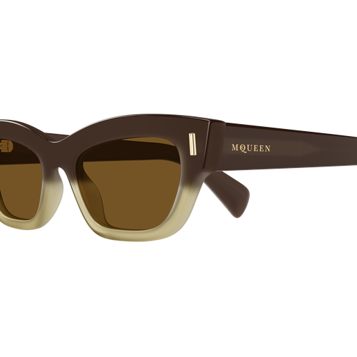 Alexander Mcqueen AM0548S 004