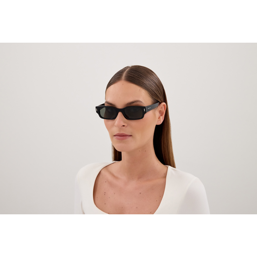 Alexander Mcqueen AM0549S 001