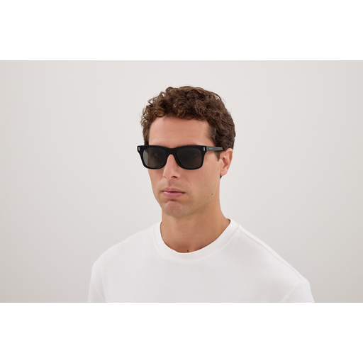 Alexander Mcqueen AM0551S 001