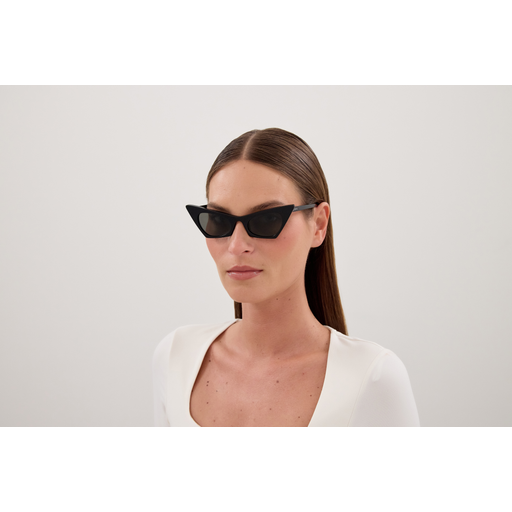 Alexander Mcqueen AM0557S 001