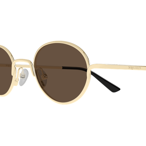 Alexander Mcqueen AM0562S 002
