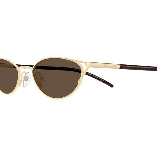 Alexander Mcqueen AM0563S 002