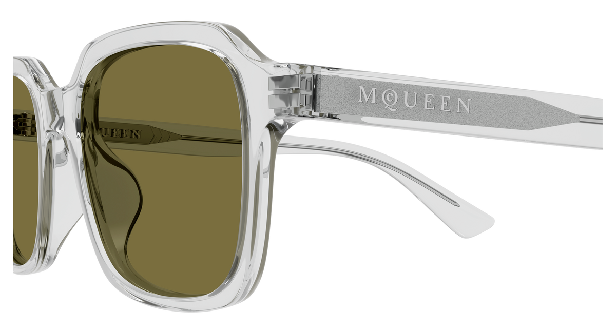 Alexander Mcqueen AM0571S 004
