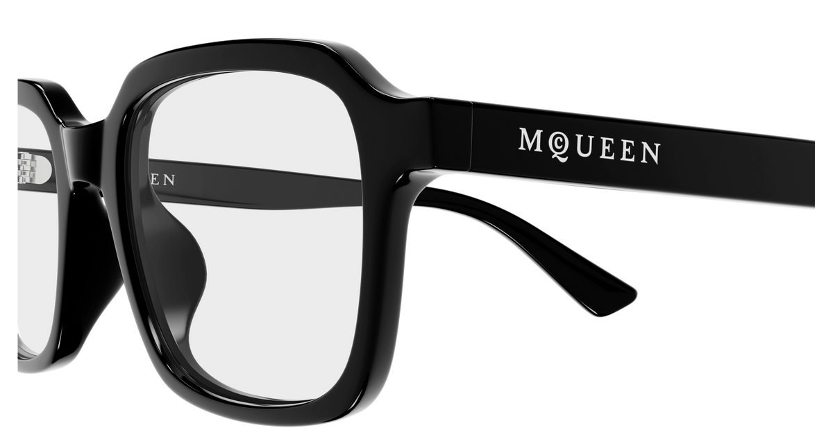 Alexander Mcqueen AM0572O 001