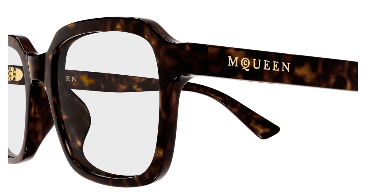 Alexander Mcqueen AM0572O 002