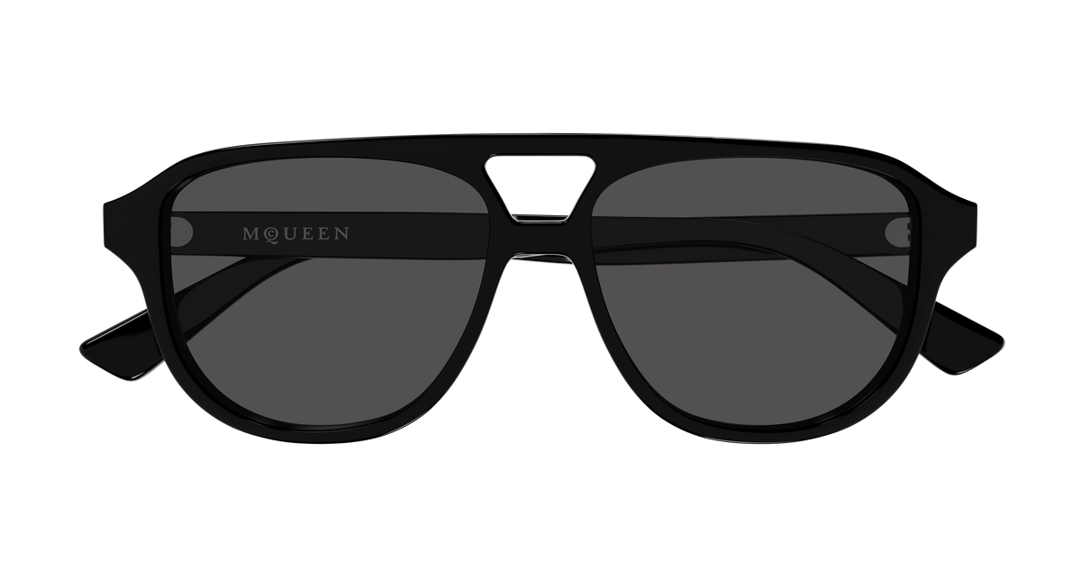 Alexander Mcqueen AM0573S 001