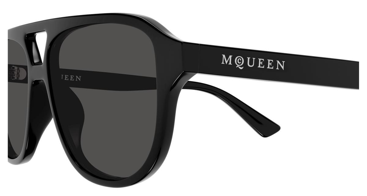 Alexander Mcqueen AM0573S 001