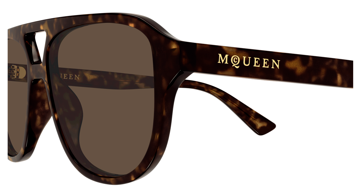 Alexander Mcqueen AM0573S 002