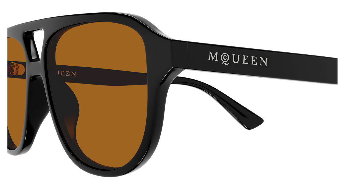 Alexander Mcqueen AM0573S 003