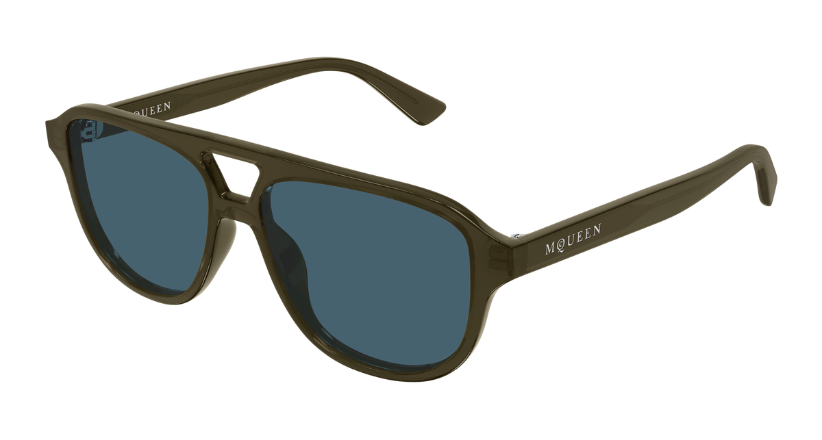 Alexander Mcqueen AM0573S 004