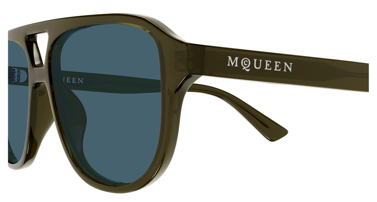 Alexander Mcqueen AM0573S 004