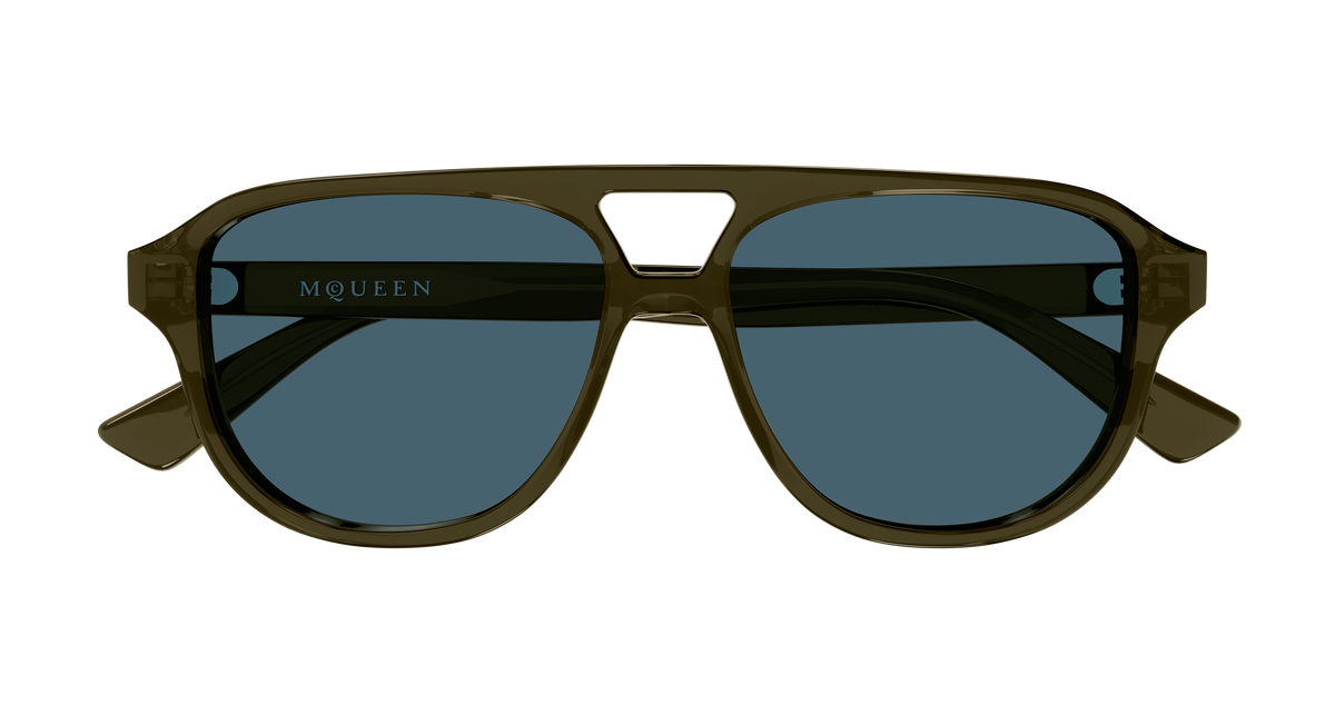 Alexander Mcqueen AM0573S 004