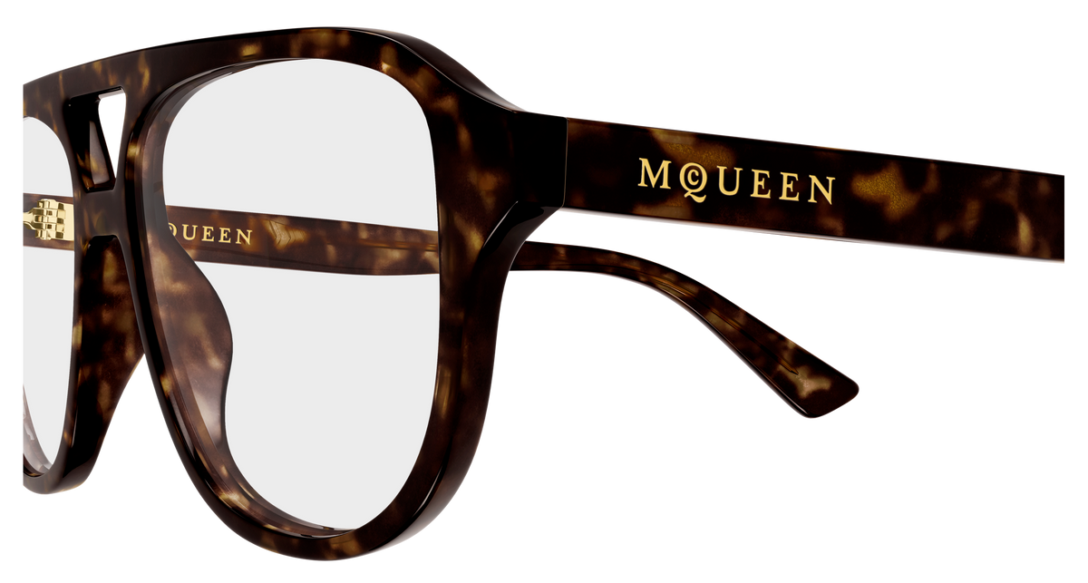Alexander Mcqueen AM0574O 002