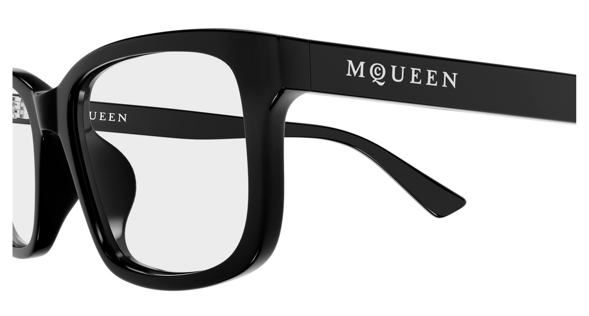 Alexander Mcqueen AM0575O 001