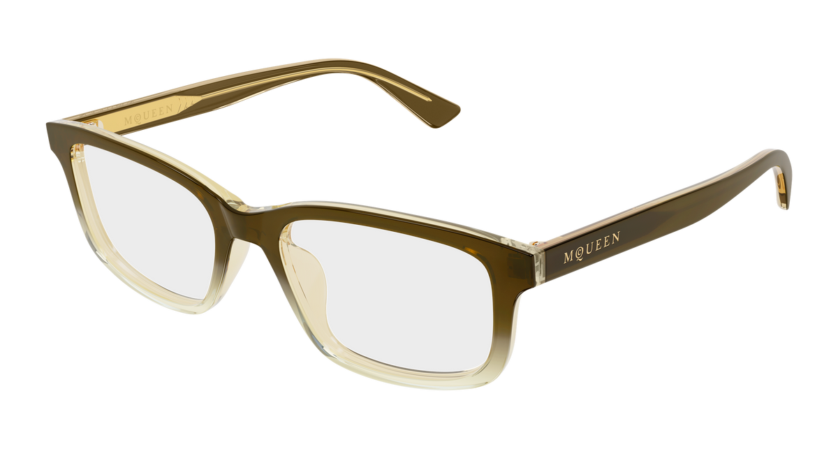 Alexander Mcqueen AM0575O 012