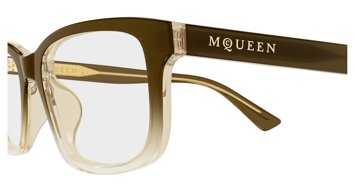 Alexander Mcqueen AM0575O 012