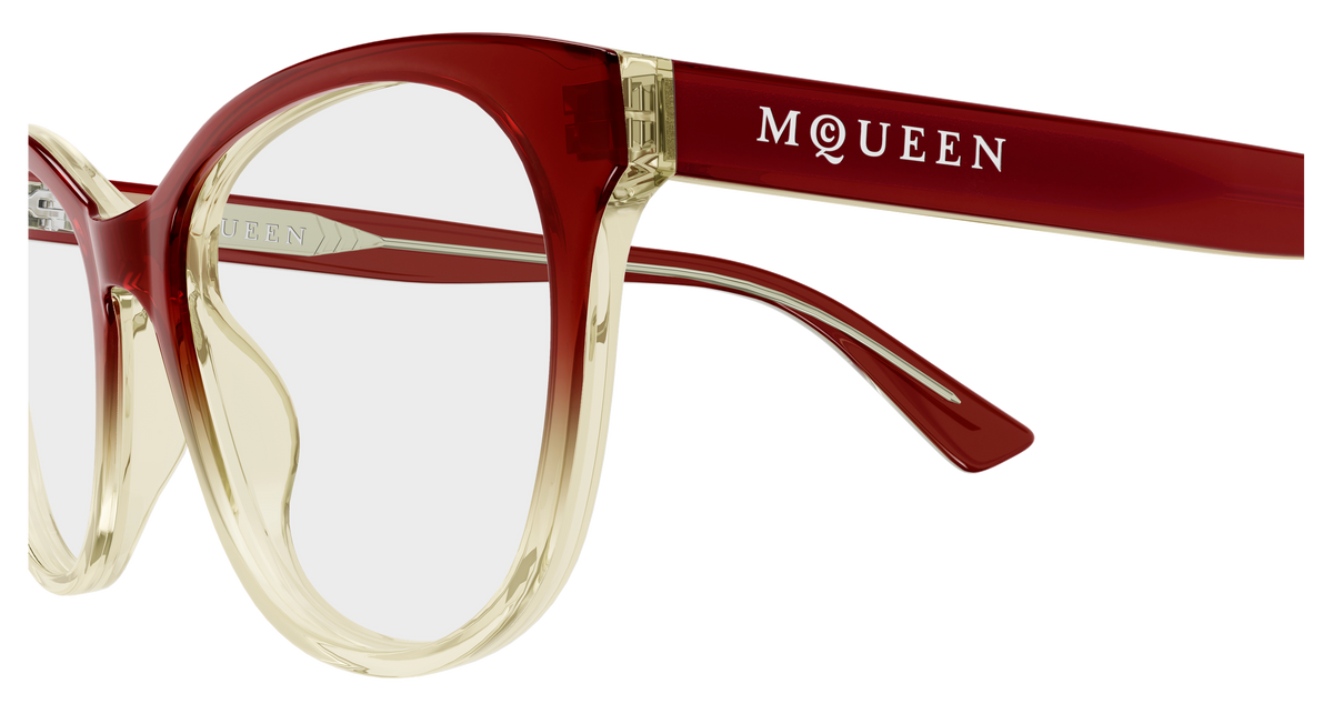 Alexander Mcqueen AM0576O 012