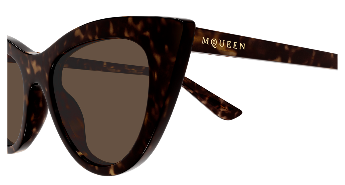 Alexander Mcqueen AM0577S 002