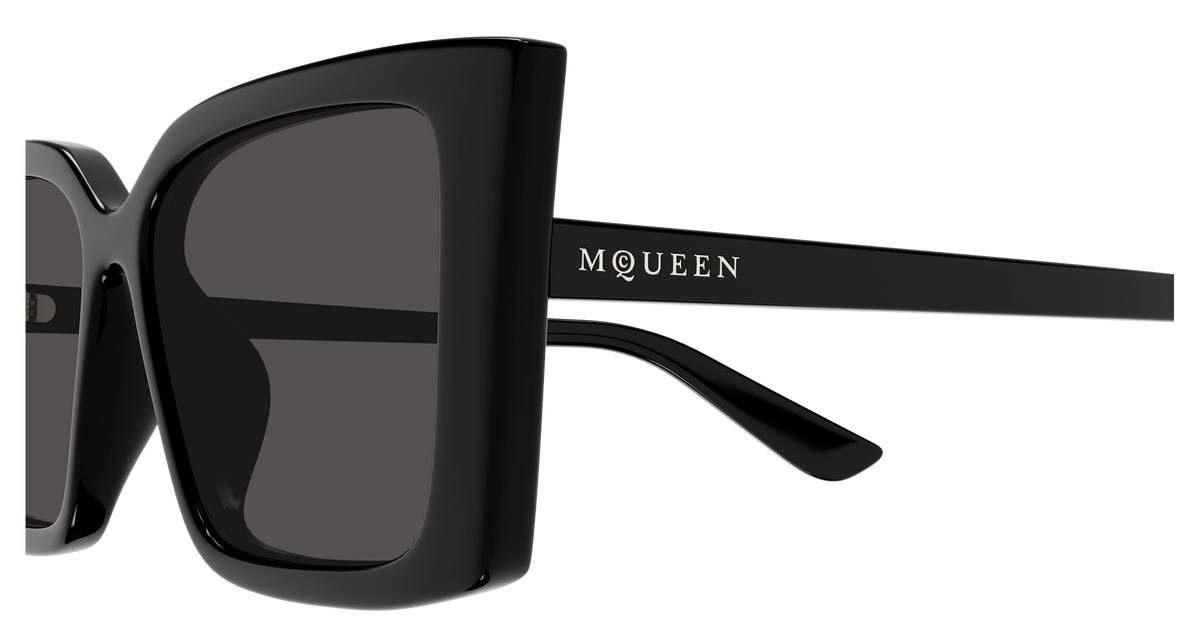 Alexander Mcqueen AM0578S 001