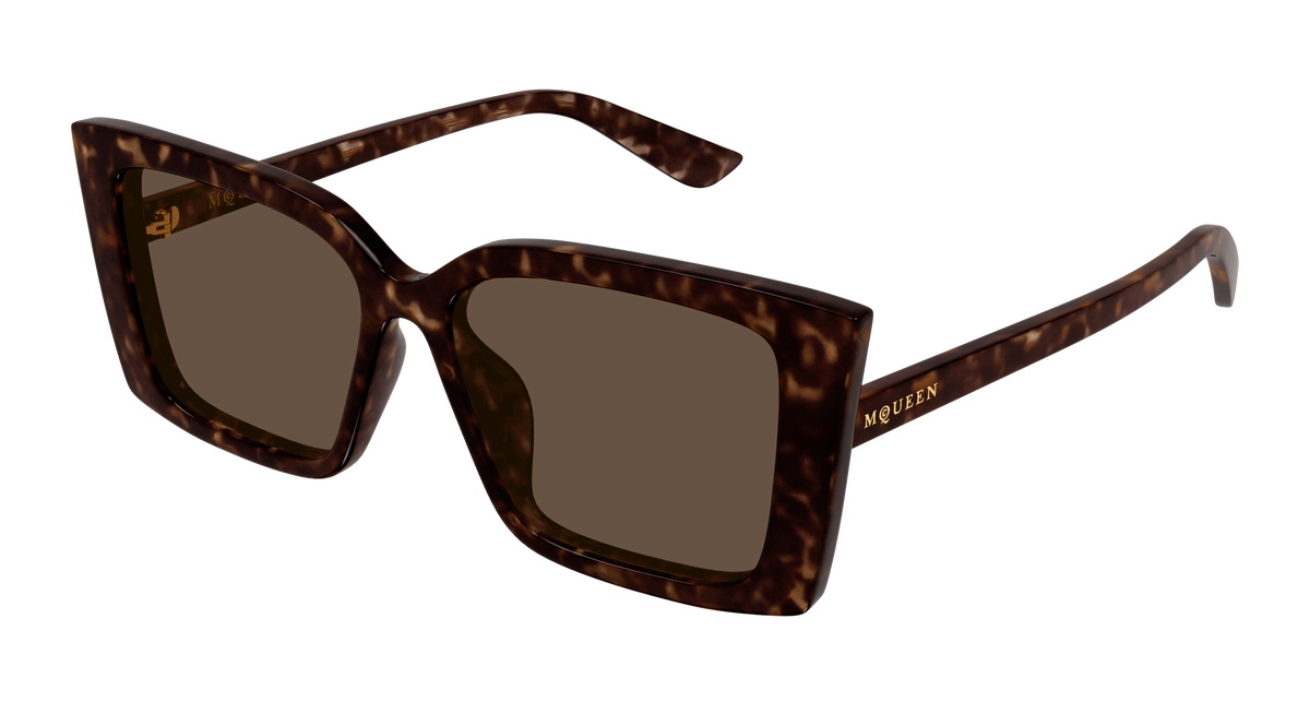 Alexander Mcqueen AM0578S 002