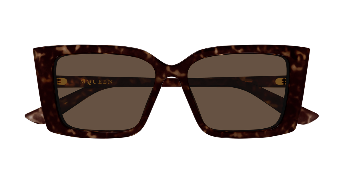 Alexander Mcqueen AM0578S 002