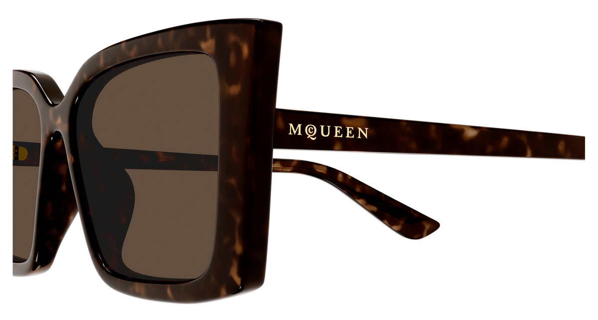 Alexander Mcqueen AM0578S 002