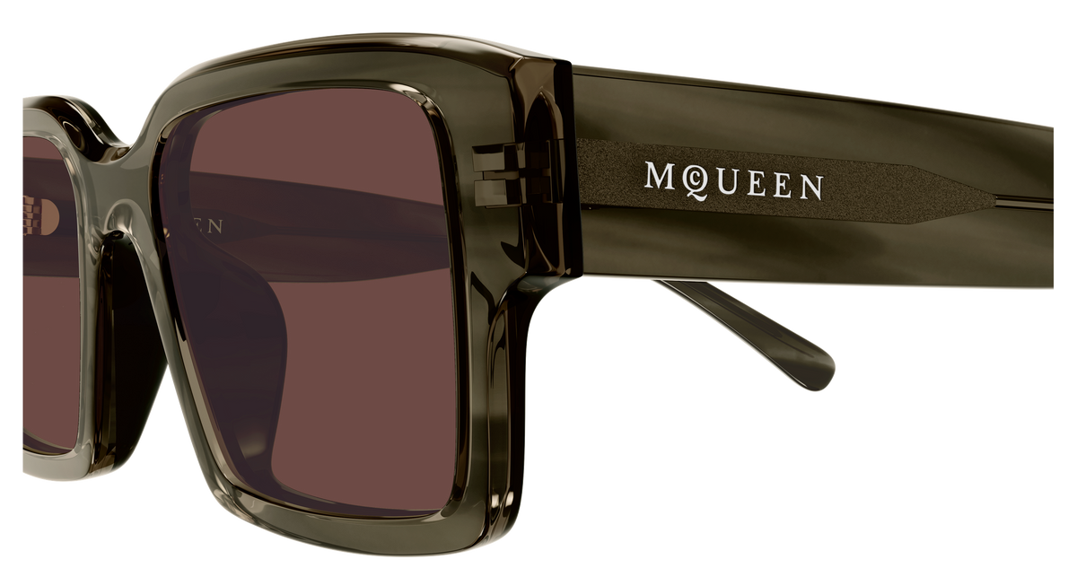 Alexander Mcqueen AM0579S 003