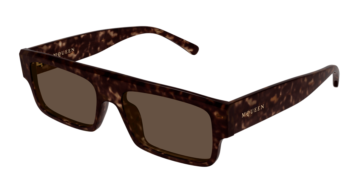 Alexander Mcqueen AM0580S 002
