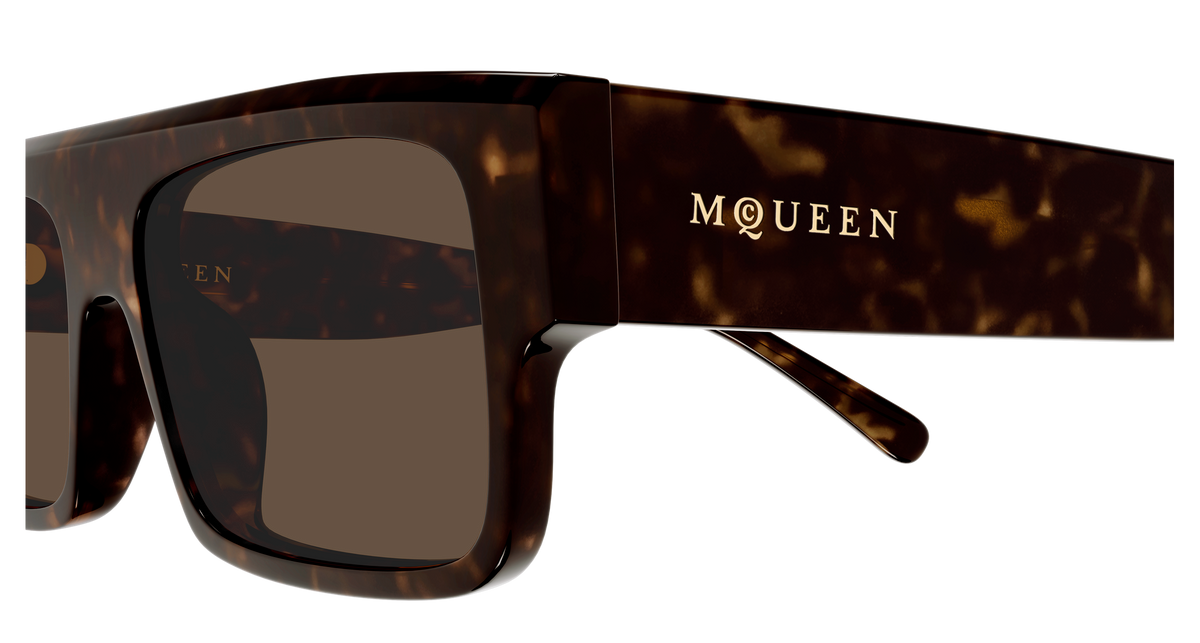 Alexander Mcqueen AM0580S 002
