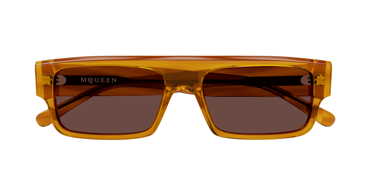 Alexander Mcqueen AM0580S 003