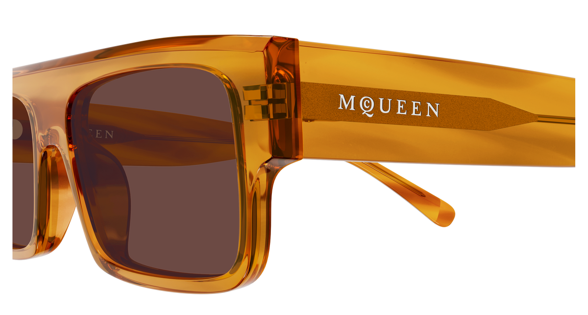 Alexander Mcqueen AM0580S 003