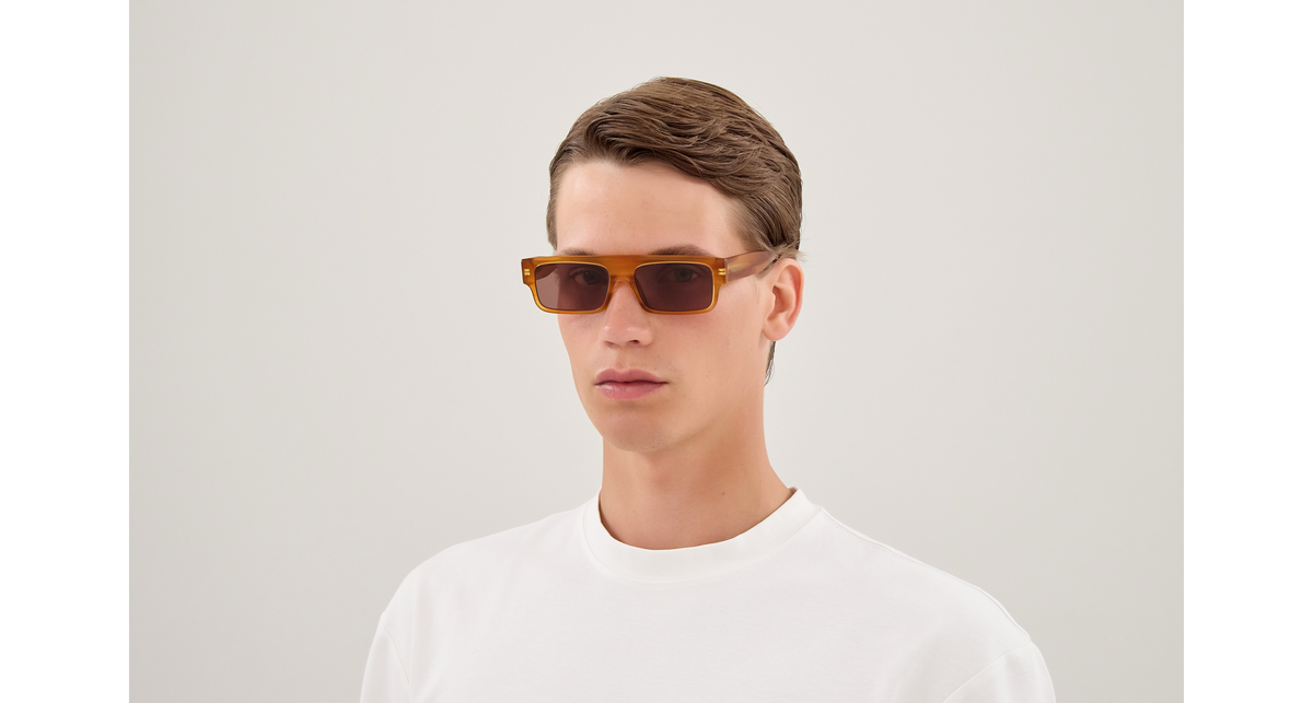 Alexander Mcqueen AM0580S 003