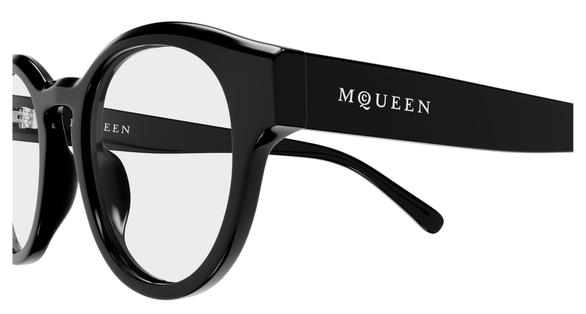 Alexander Mcqueen AM0581O 001
