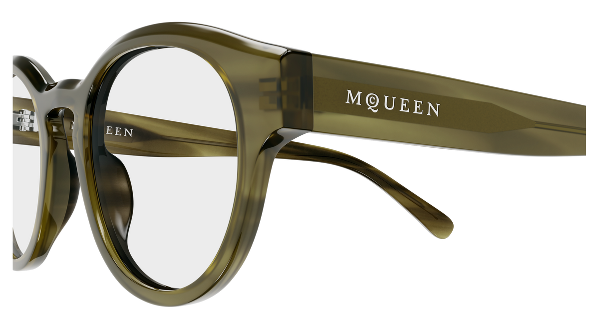 Alexander Mcqueen AM0581O 003