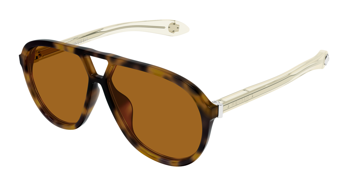 Alexander Mcqueen AM0586S 002