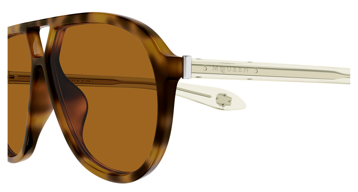 Alexander Mcqueen AM0586S 002