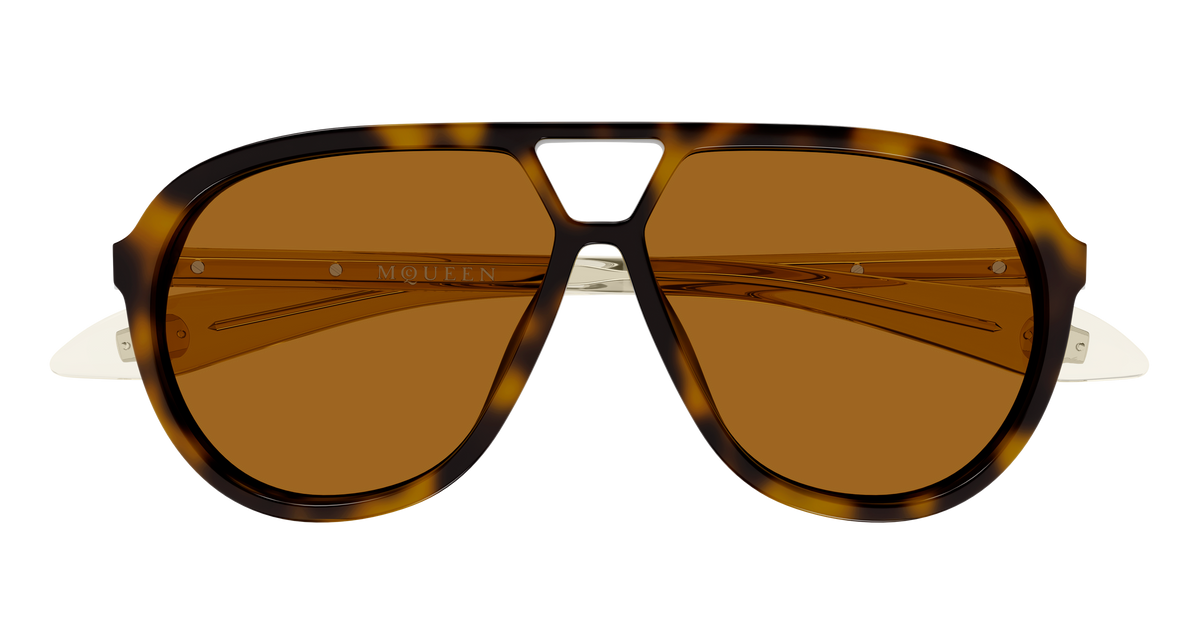 Alexander Mcqueen AM0586S 002