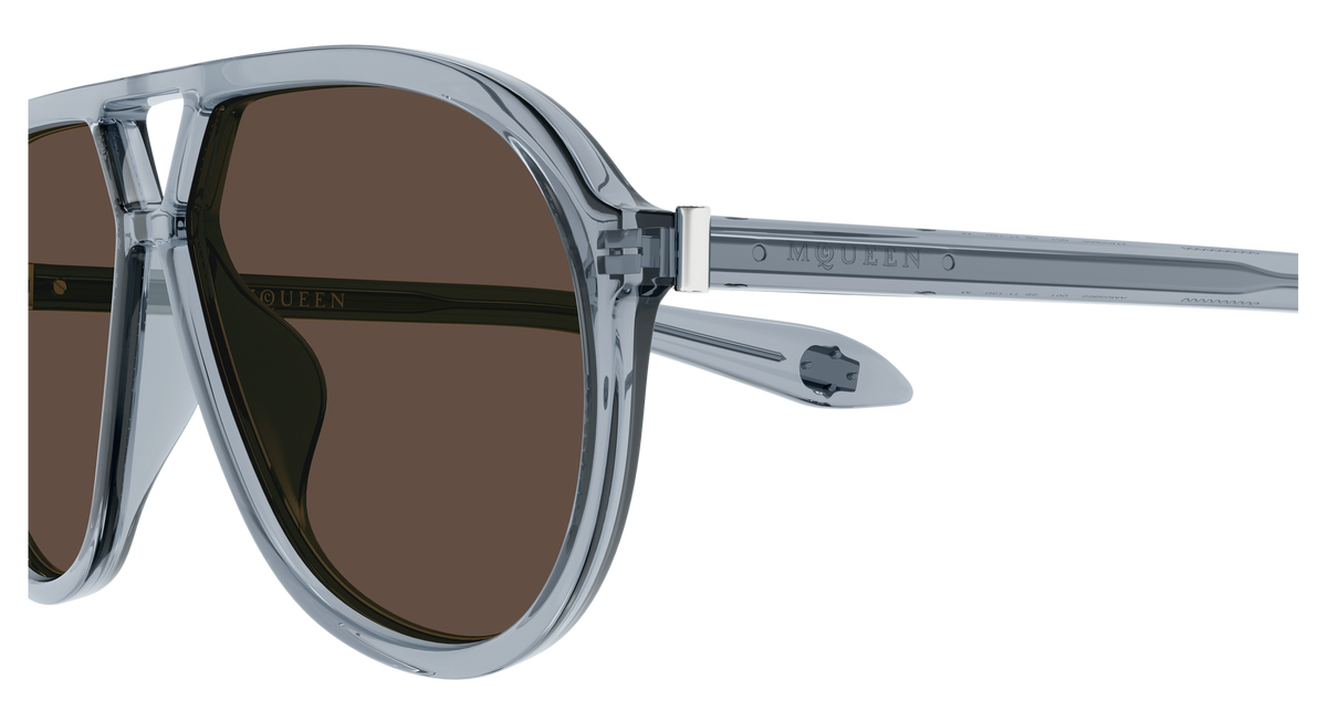 Alexander Mcqueen AM0586S 004