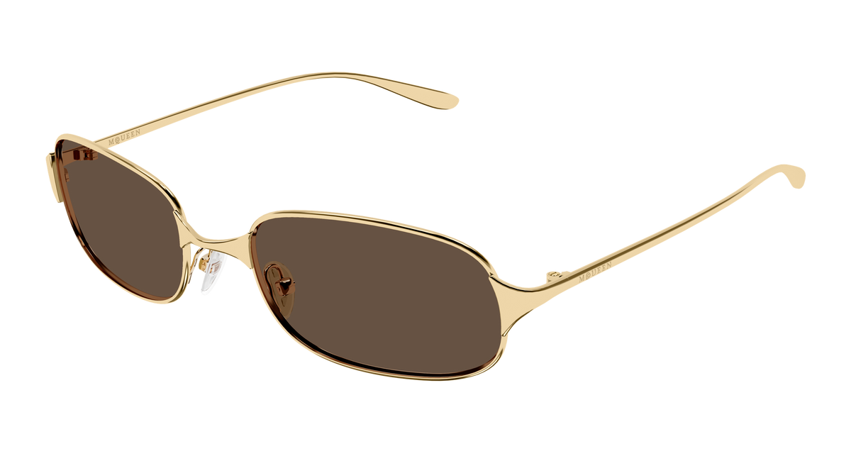 Alexander Mcqueen AM0588S 002