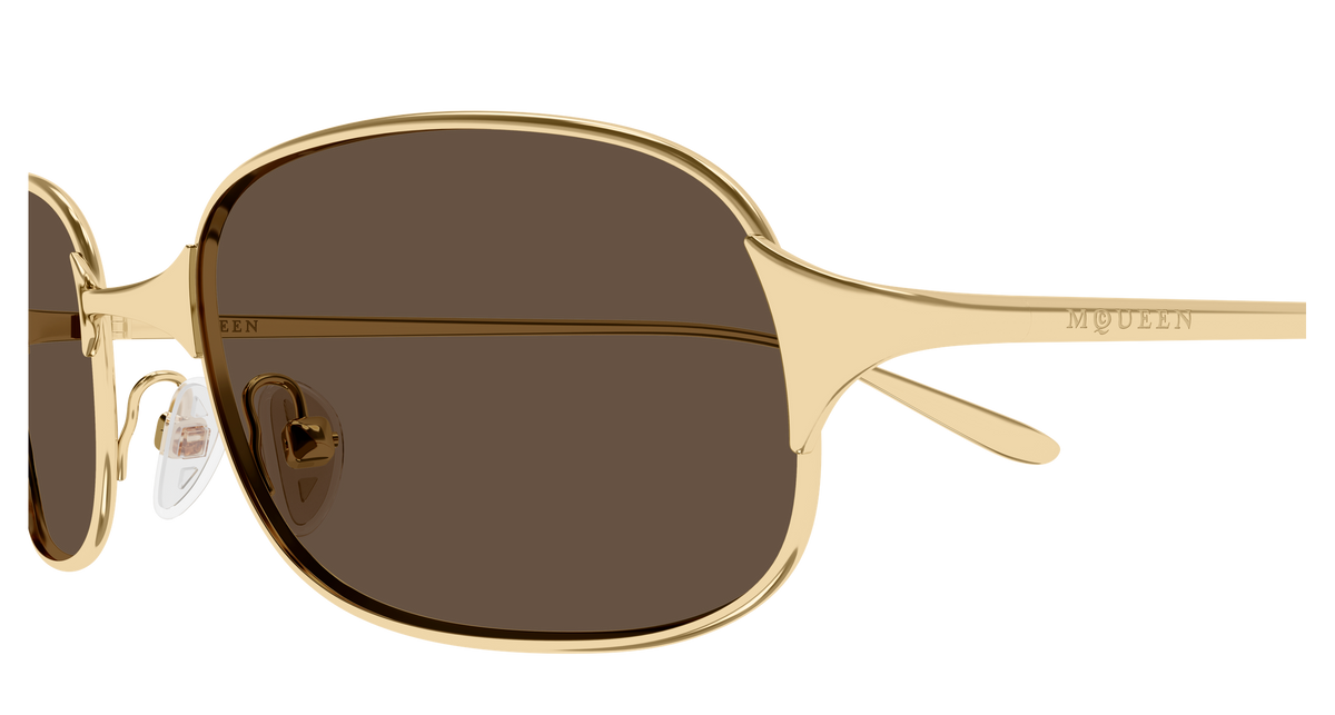Alexander Mcqueen AM0588S 002