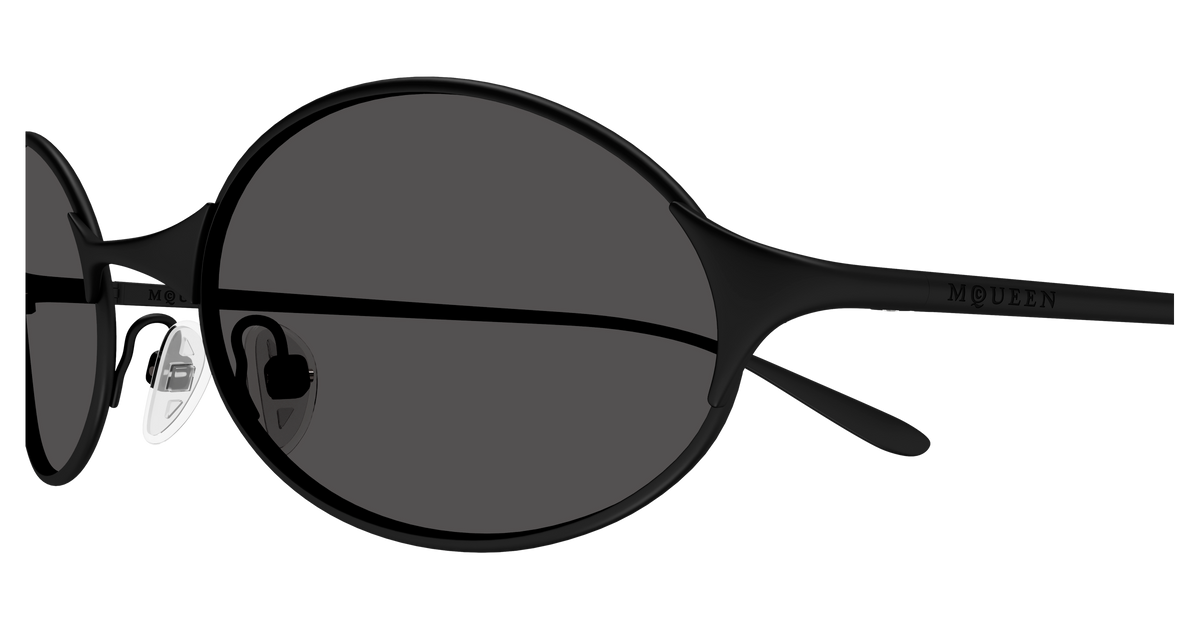 Alexander Mcqueen AM0589S 001