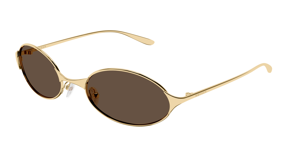 Alexander Mcqueen AM0589S 002